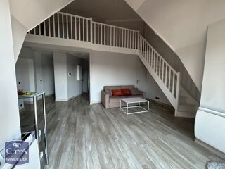  Appartement à vendre 3 pièces 91 m²