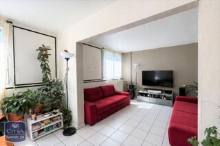  Appartement à vendre 4 pièces 79 m²
