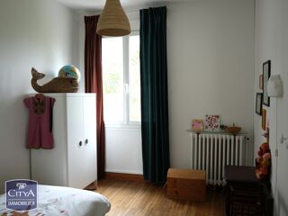  Maison � vendre 5 pi�ces 90 m�