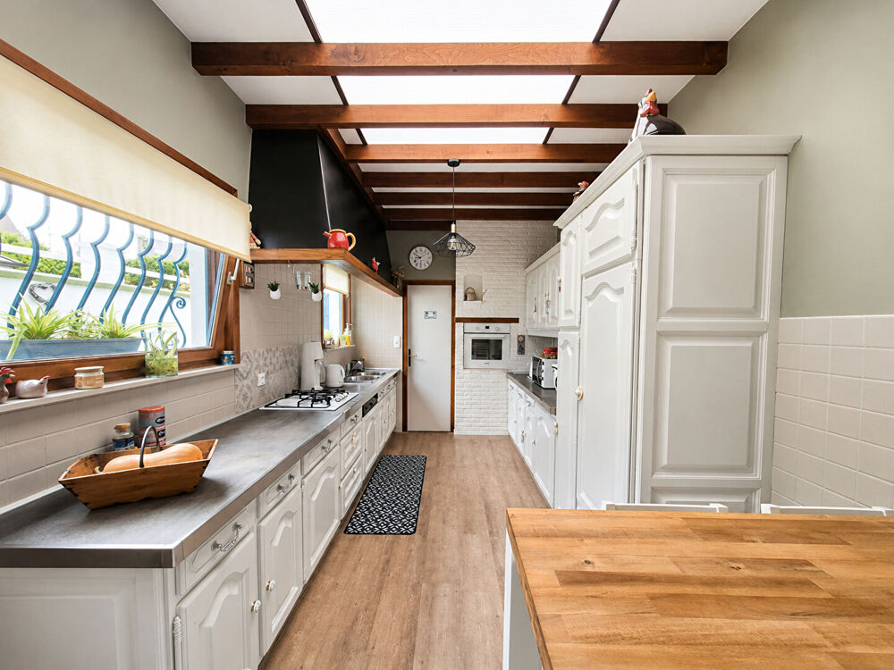 Vente Maison maison Hazebrouck