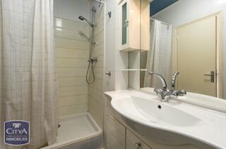  Appartement à vendre 4 pièces 80 m²