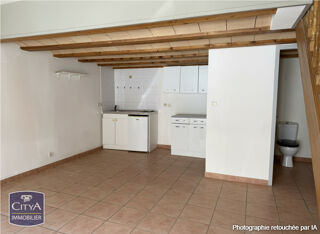  Appartement à vendre 2 pièces 36 m²