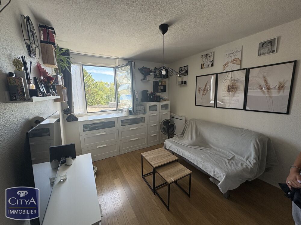 Vente Appartement appartement Caen
