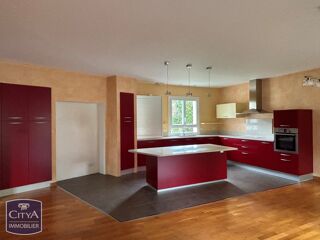  Maison à vendre 6 pièces 144 m²