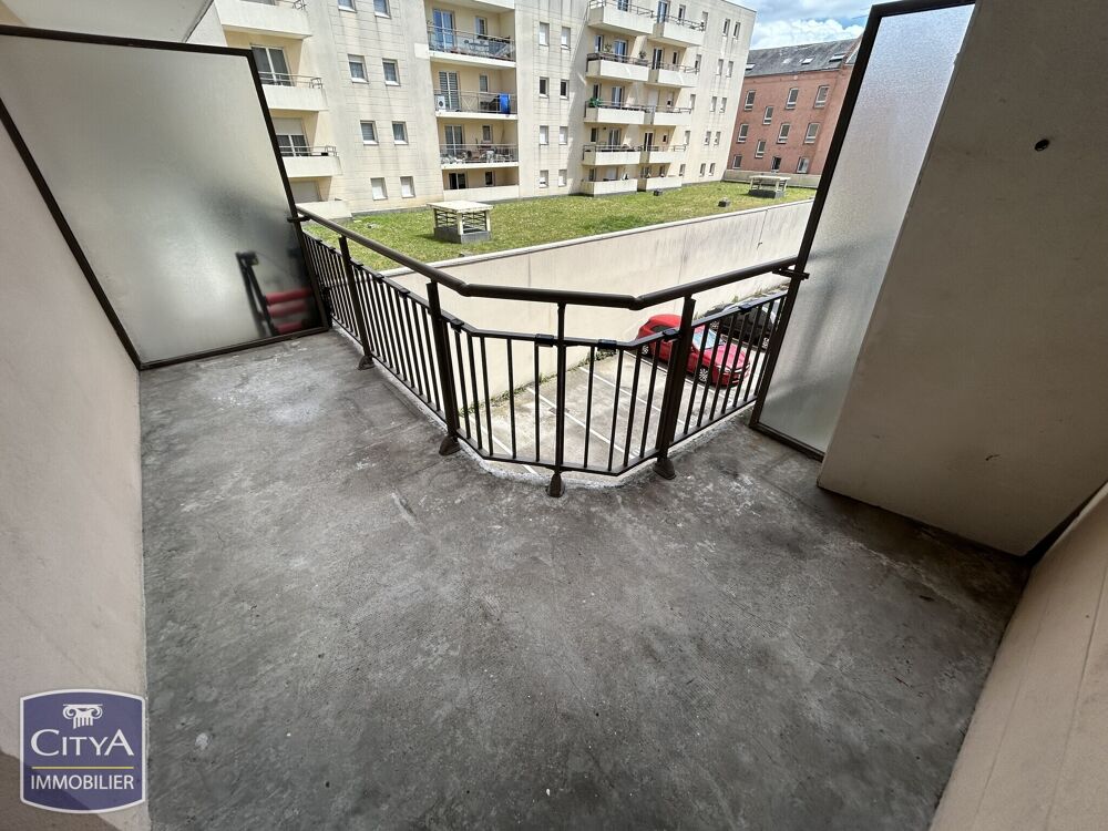 Appartement 2 pièces 46 m² · à Le Havre · 46 m² · 89 000 €
