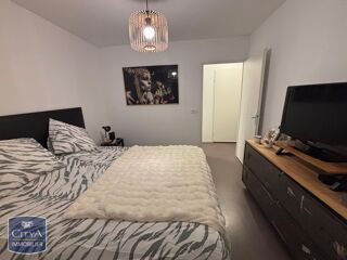  Appartement � vendre 3 pi�ces 51 m�