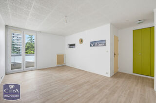 Appartement 2 pièces 45 m² · à Gradignan · 45 m² · 130 800 €