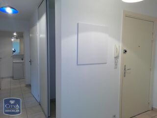  Appartement à vendre 3 pièces 64 m²