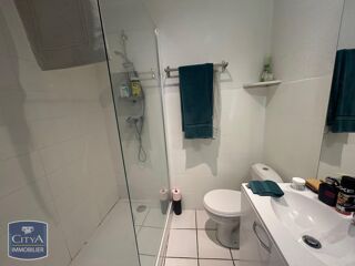  Appartement � vendre 1 pi�ce 24 m�