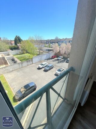  Appartement � vendre 2 pi�ces 37 m�