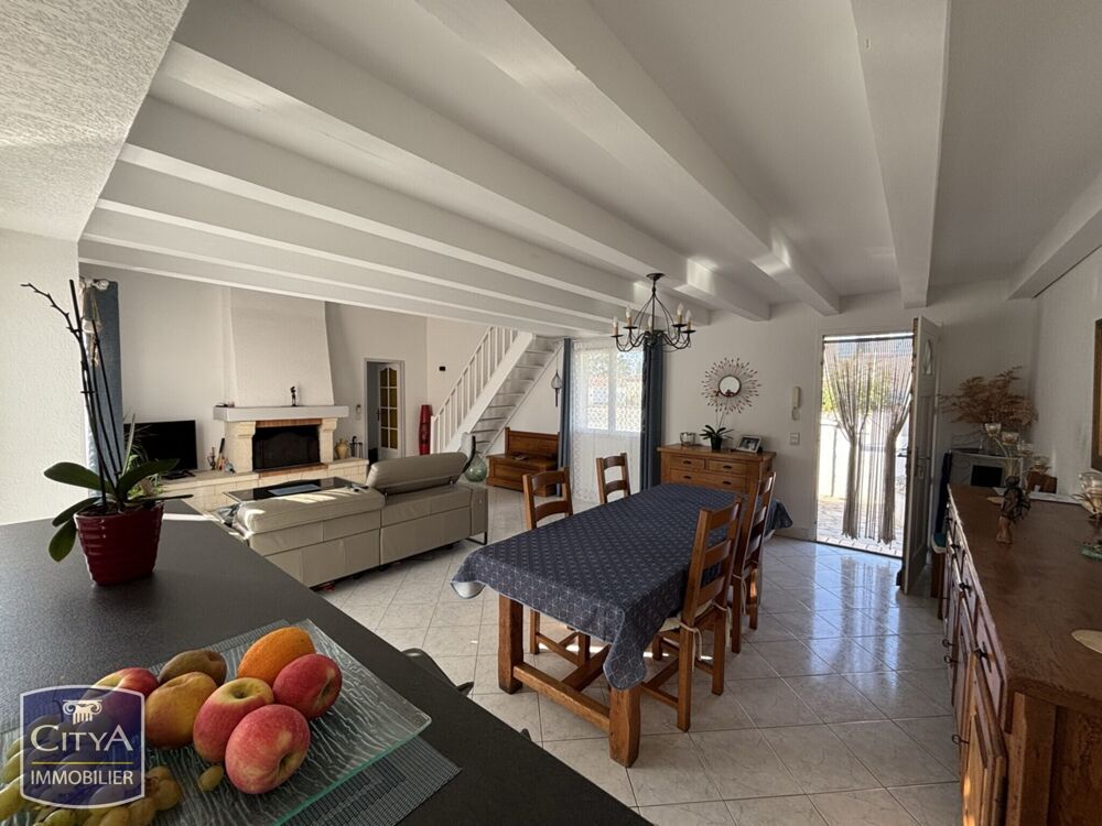 Vente Maison maison Frontignan