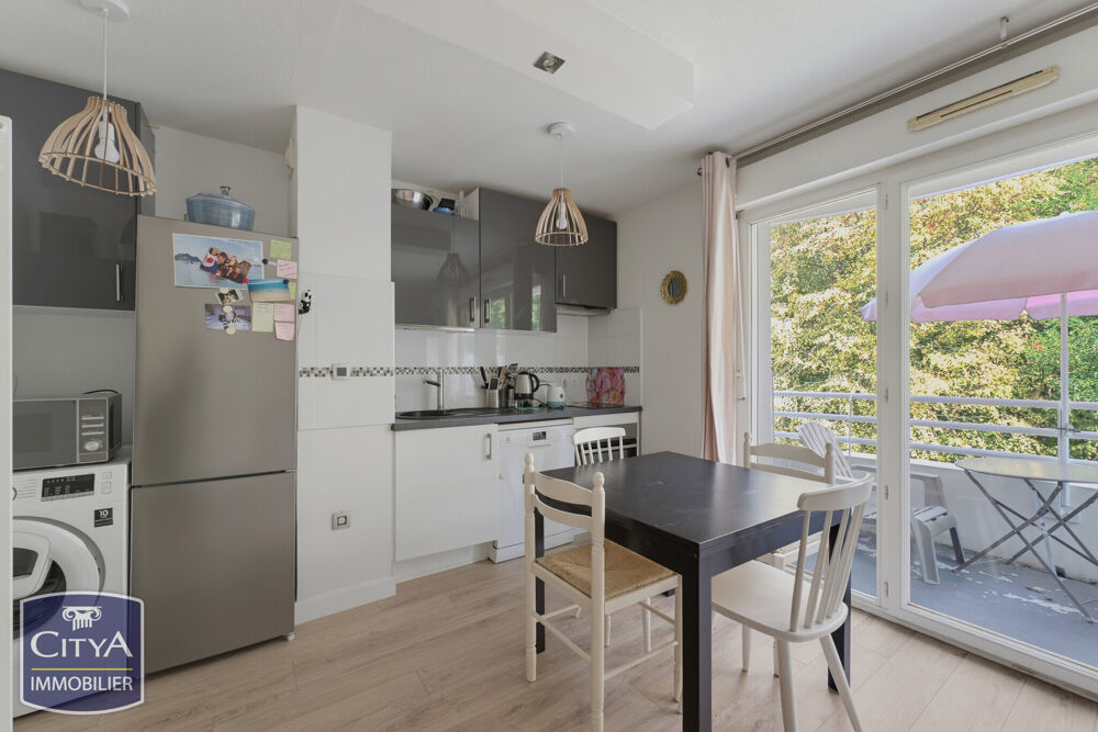Vente Appartement appartement Gradignan