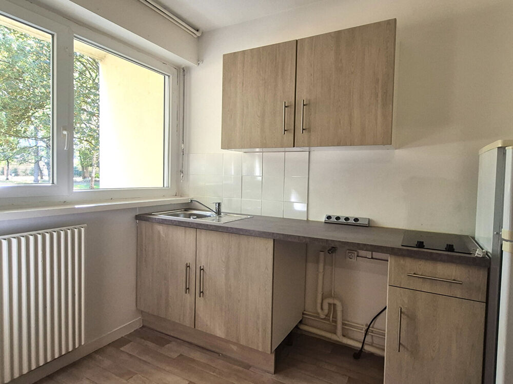 Vente Appartement appartement Tourcoing