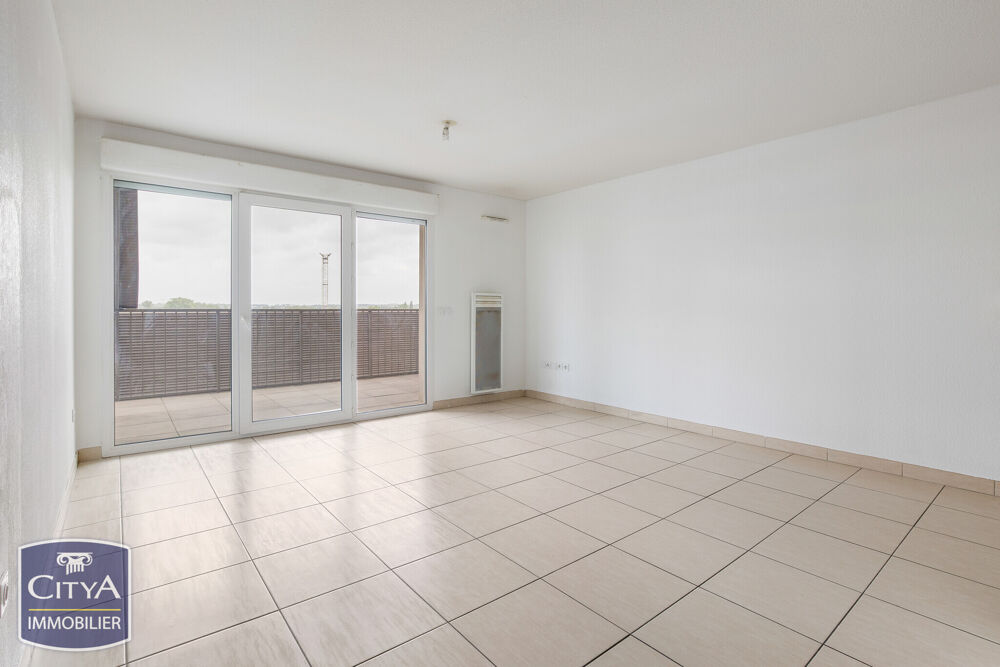 Vente Appartement appartement Béziers