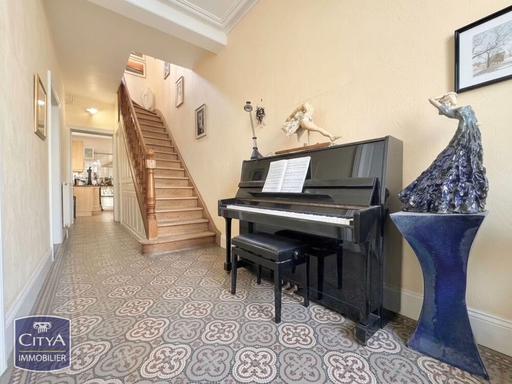 Vente Maison maison Béthune