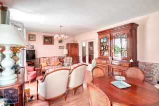  Maison à vendre 6 pièces 130 m²