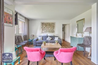  Appartement à vendre 4 pièces 79 m²