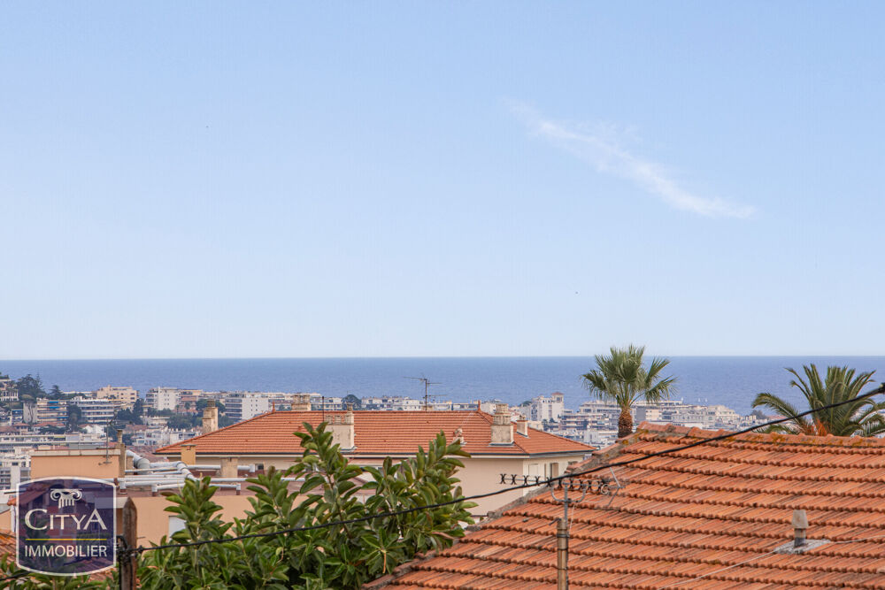 Vente Appartement appartement Cannes