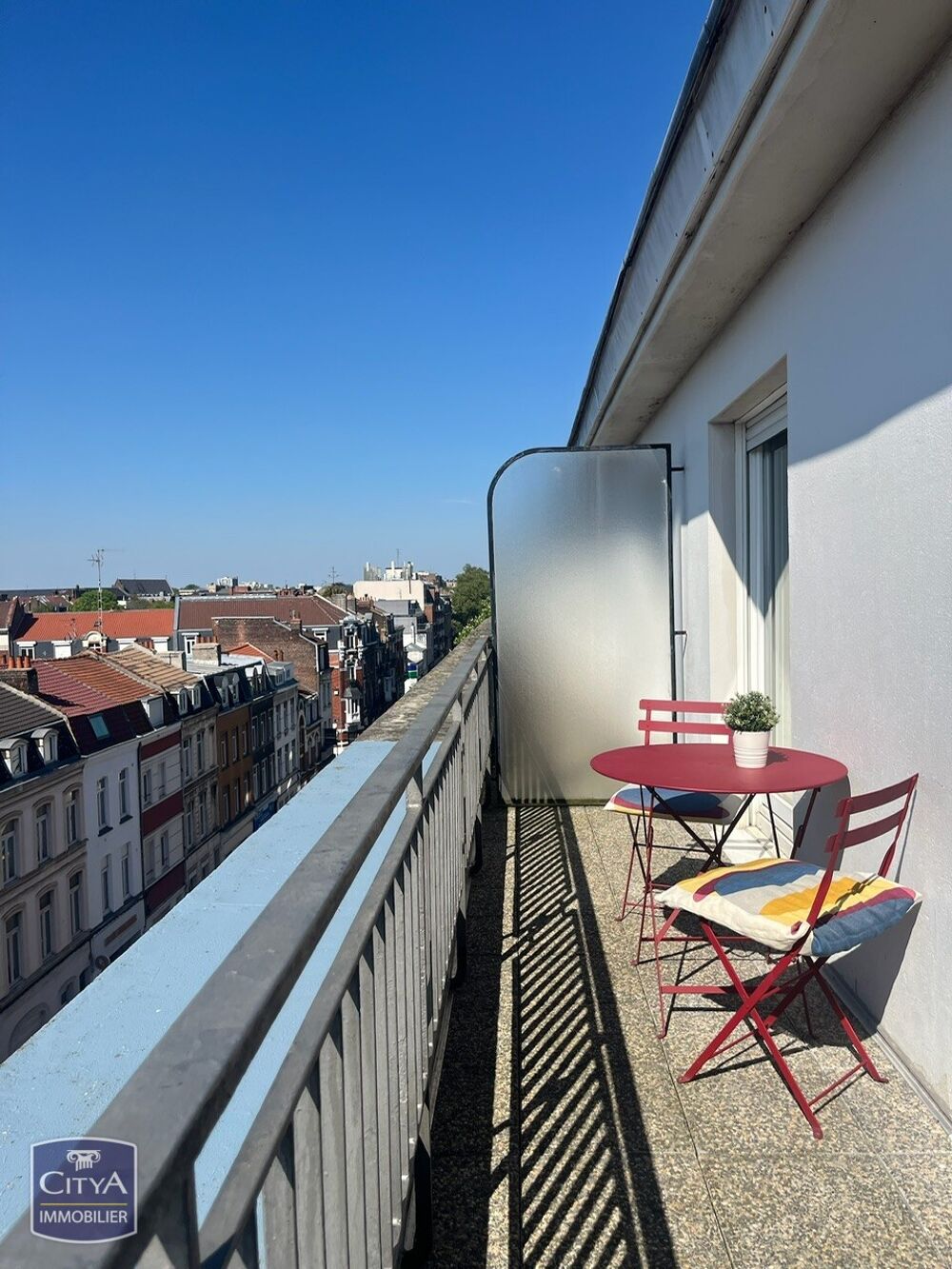 Vente Appartement appartement Lille