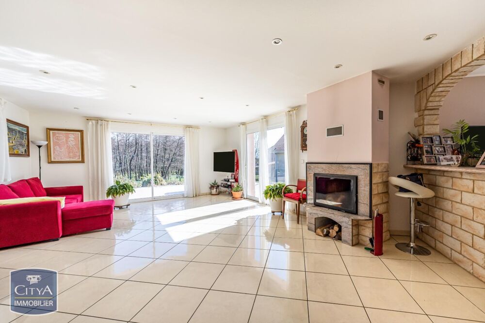 Vente Maison maison Saint-marcellin