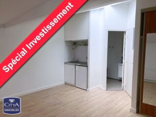  Appartement à vendre 1 pièce 18 m²