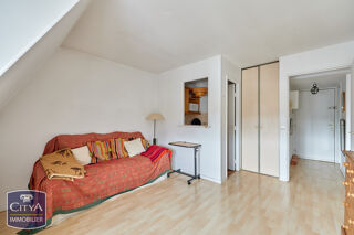  Appartement à vendre 2 pièces 32 m²