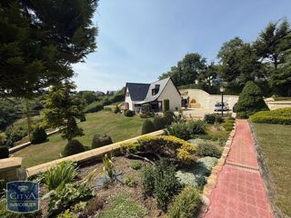  Maison à vendre 4 pièces 230 m²