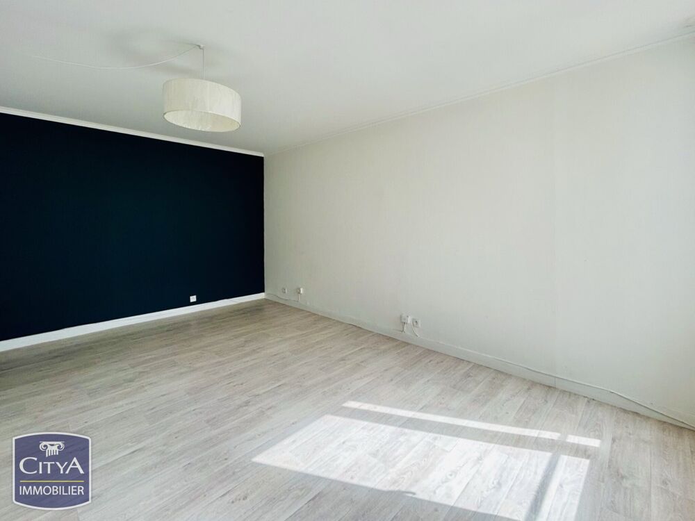 Vente Appartement appartement Châteauroux