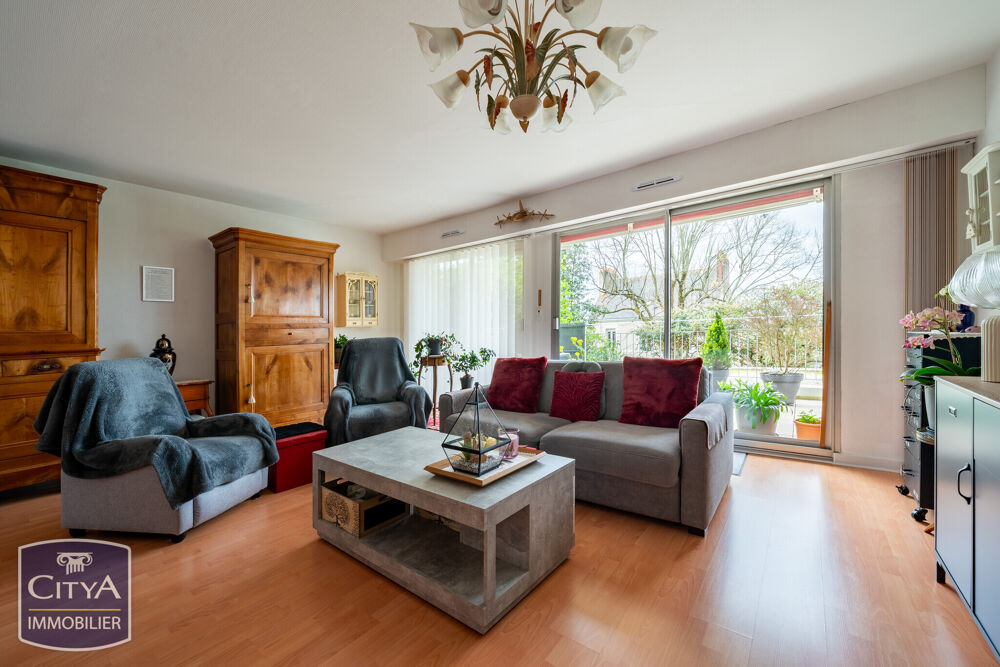 Vente Appartement appartement Savenay