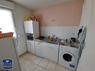  Appartement à vendre 2 pièces 49 m²