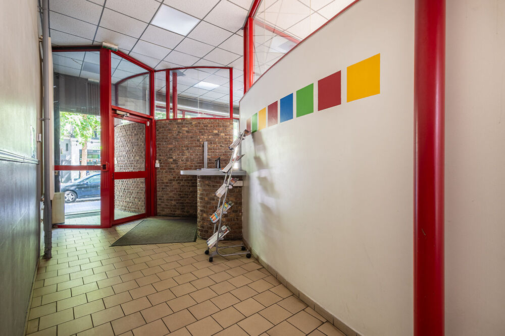   immeuble Lille