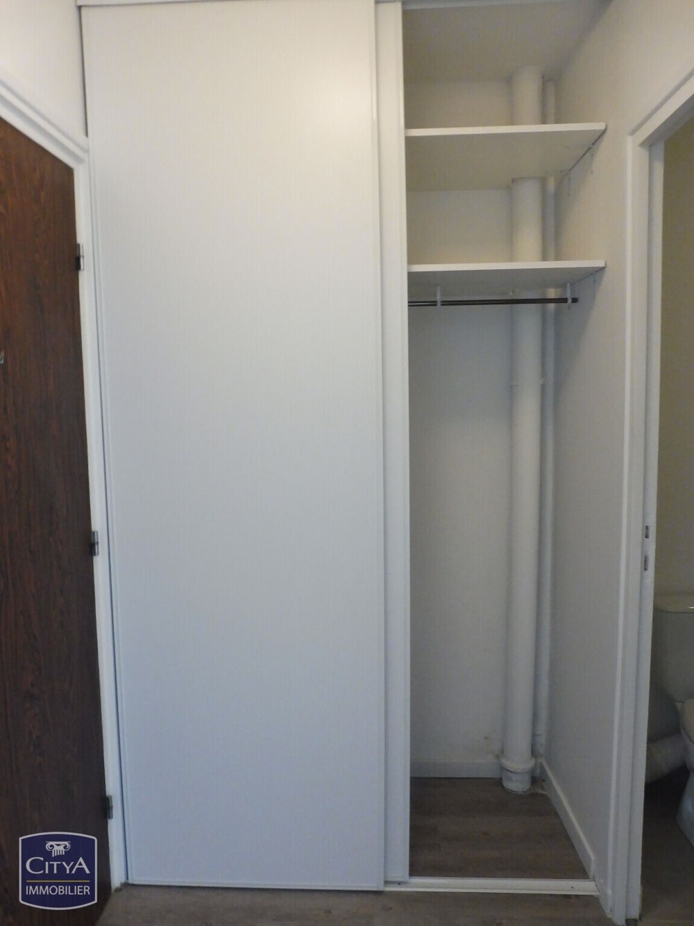 Vente Appartement appartement Les pavillons-sous-bois