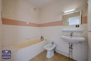 Vente Appartement appartement La ravoire
