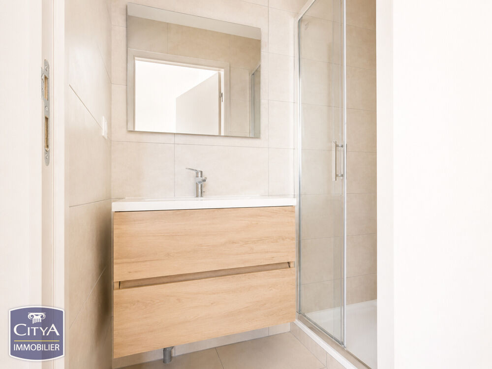 Vente Appartement appartement Libourne