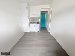  Appartement � vendre 1 pi�ce 12 m�