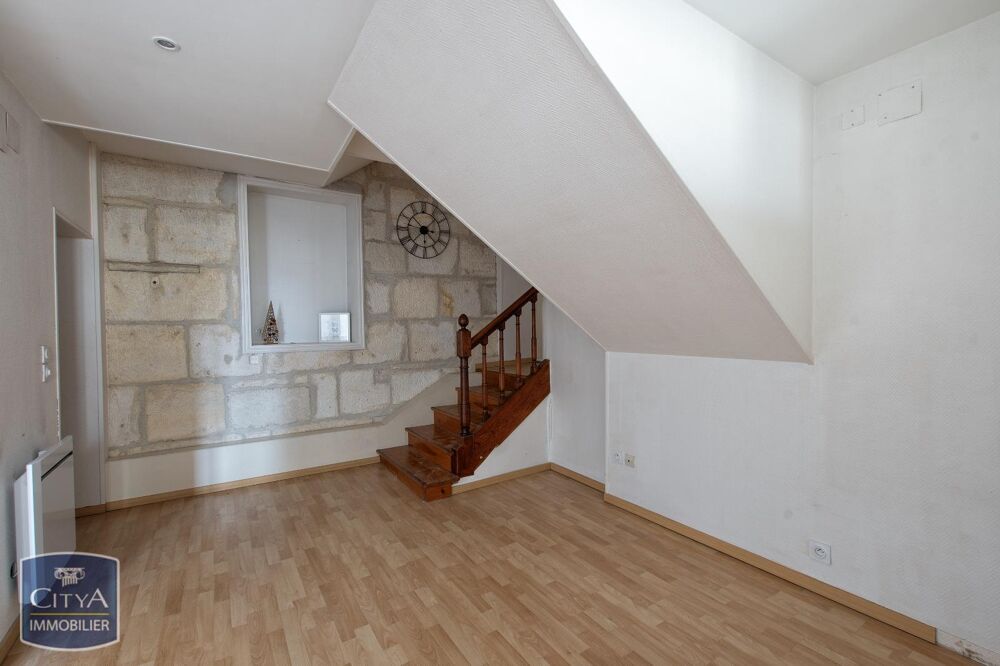 Vente Appartement appartement Saintes