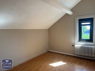  Maison à vendre 6 pièces 166 m²