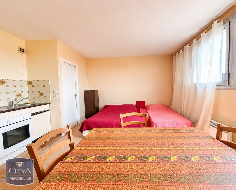 Vente Appartement appartement Meaux