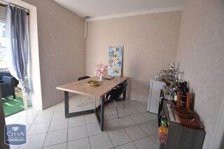  Appartement à vendre 6 pièces 160 m²
