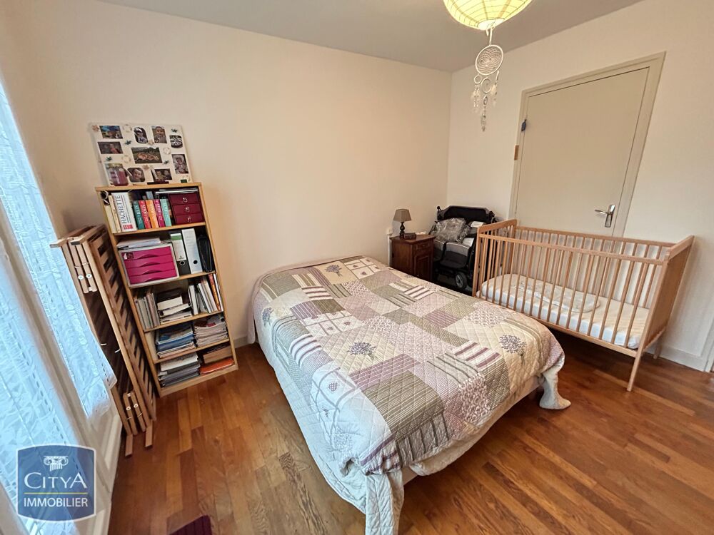Vente Appartement appartement Saint-marcellin
