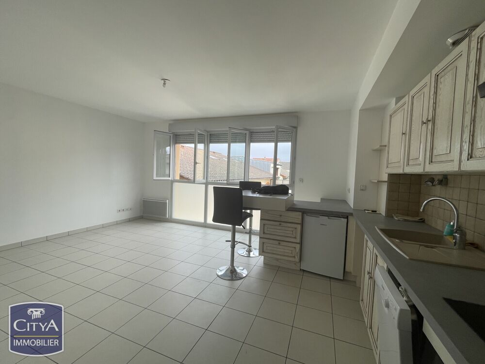 Vente Appartement appartement Limoges