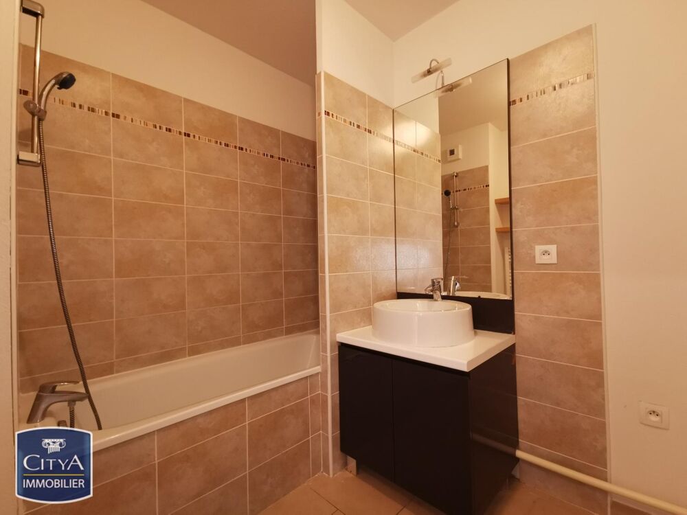 Vente Appartement appartement Perpignan