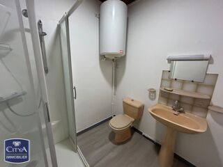  Appartement � vendre 1 pi�ce 20 m�