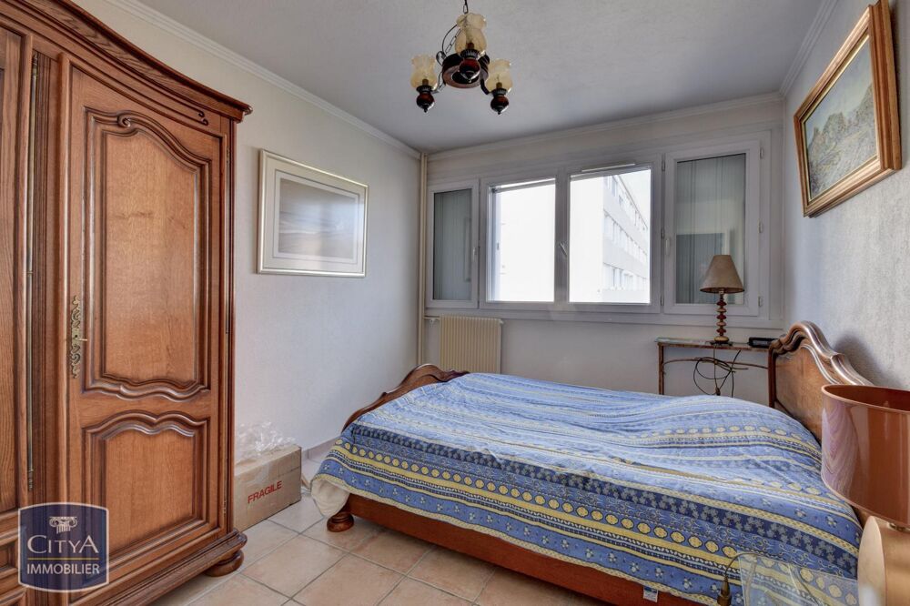 Vente Appartement appartement Berre-l'Étang