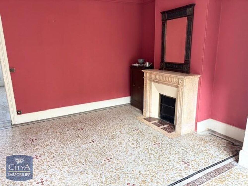 Vente Maison maison Laon