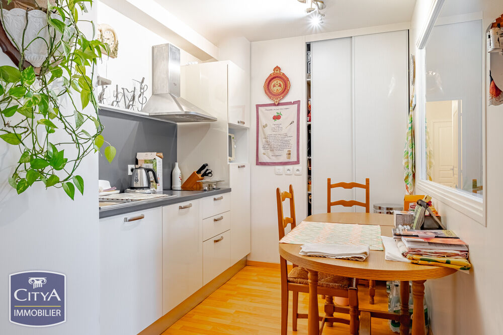 Vente Appartement appartement Tours