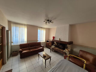 Maison à vendre 4 pièces 152 m²