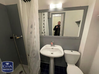  Appartement à vendre 1 pièce 16 m²