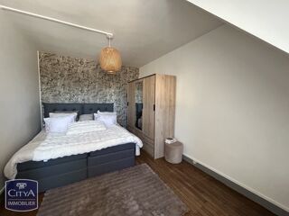  Appartement à vendre 3 pièces 68 m²