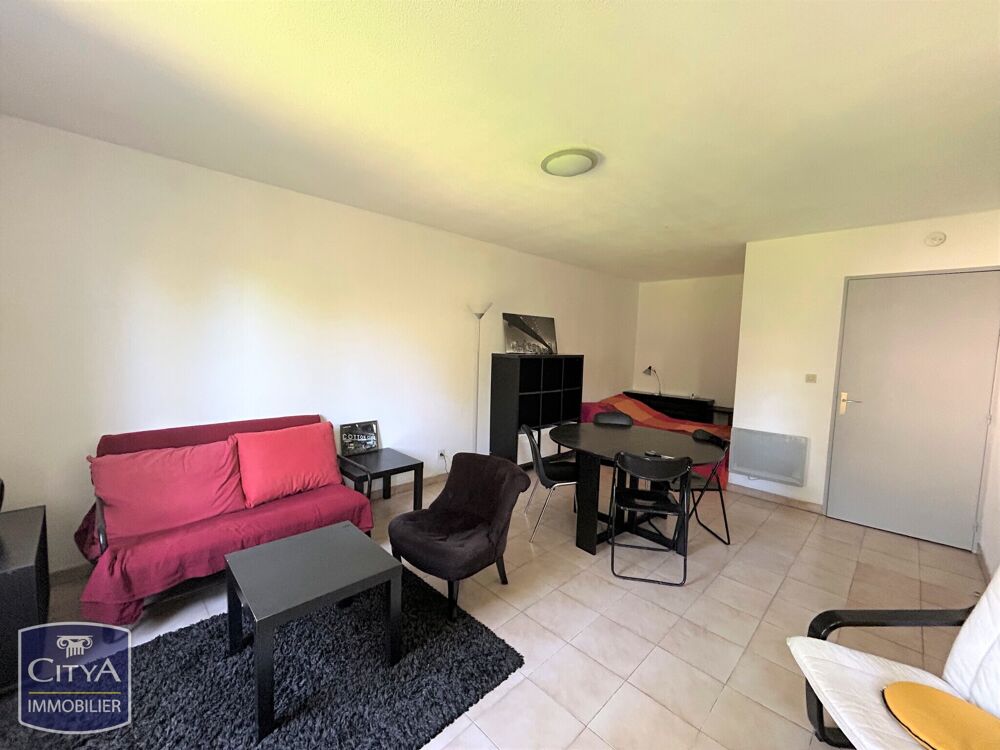 Vente Appartement appartement Avignon